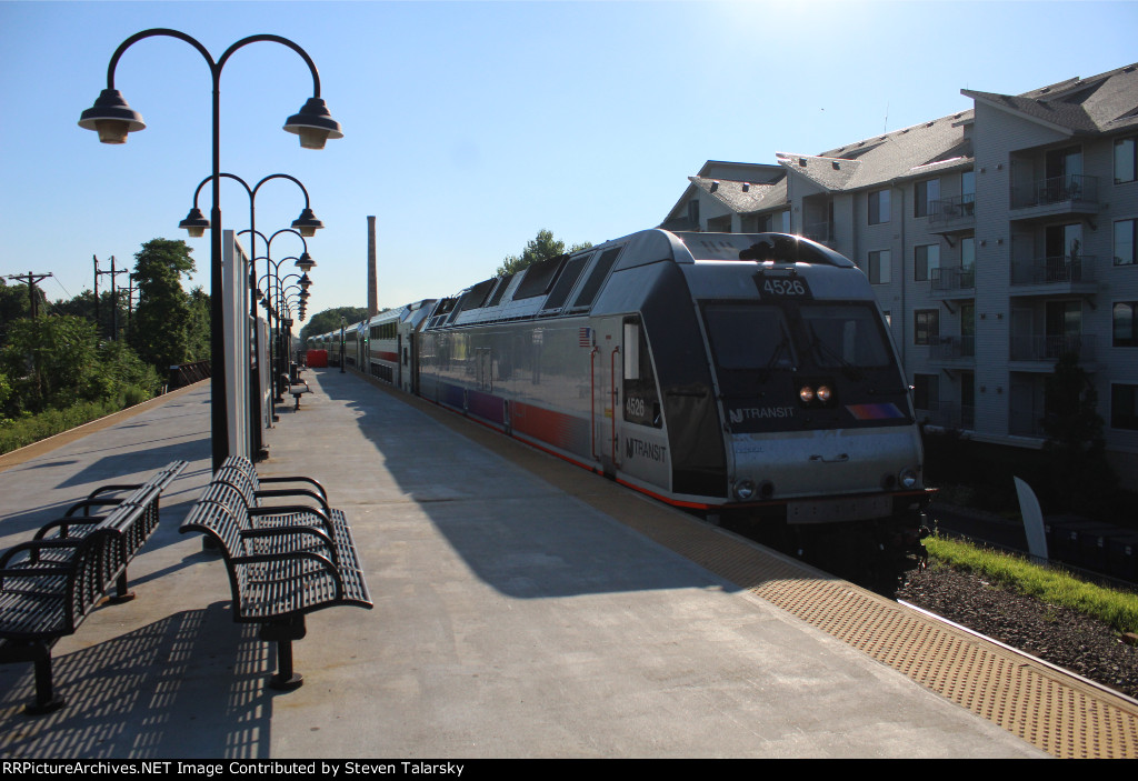 NJT 4526